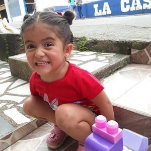 Meet your Posher, Andres